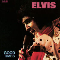 If That Isn't Love_Elvis Presley