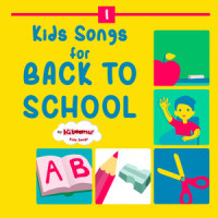 Shapes Song / Square, Triangle, Circle_The Kiboomers,Wendy Wiseman,Sherry Segal