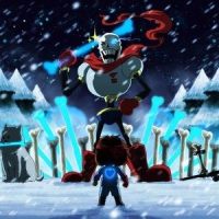 Bonetrousle_tieff,Toby Fox