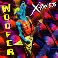 Howlin' All Night_X-Ray Dog