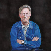 I'll Be Alright_Eric Clapton