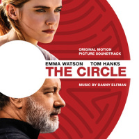 Into a Circle_Danny Elfman