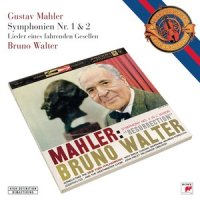 4. Die zwei blauen Augen von meinem Schatz (那双蓝蓝的明眸)_Bruno Walter,Gustav Mahler,Mildred Miller,Columbia Symphony Orchestra