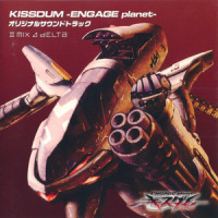 Creeping Shadow/ TVサントラ_TWO-MIX