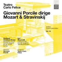 Serenade No. 10 in B-flat Major, KV 361: Adagio (Serenade No. 10 in B-flat Major, KV 361: Adagio)_Giovanni Porcile,Wolfgang Amadeus Mozart,Orchestra del Teatro Carlo Felice di Genova