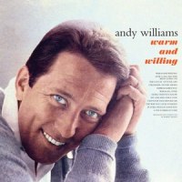 Stranger On The Shore_Andy Williams