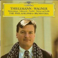 Prelude to Act III (罗恩格林 - 第三幕 前奏曲)_Christian Thielemann,The Philadelphia Orchestra
