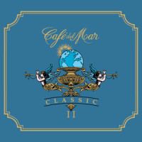 Canon & Gigue_Cafe Del Mar,Johann Pachelbel
