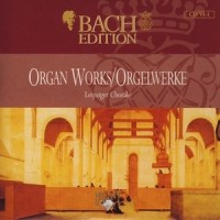 Johann Sebastian Bach: Fantasia Super. Komm, Heiliger Geist, BWV 651 (In organo pleno )_Johann Sebastian Bach
