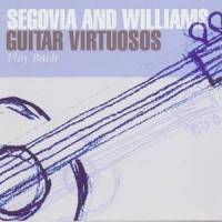 Bach Suite No. 1 In C Major: Prelude_John Williams