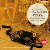 Eljen a Magyar! - Polka Op. 332_Wiener Johann Strauss-Orchester,Willi Boskovsky,Johann Strauss Jr.