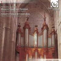 Messe l'Usage des Paroisses, Deo Gratias_Michel Chapuis