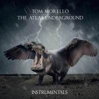 Roadrunner_Tom Morello,Leikeli47