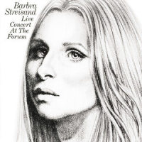 Sing/Happy Days Are Here Again_Barbra Streisand