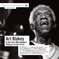 In Case You Missed It_Robert Watson,Art Blakey,The Jazz Messengers,Donald Harrison,James Williams,Wynton Marsalis