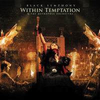 Jillian(I'd Give My Heart)_Within Temptation