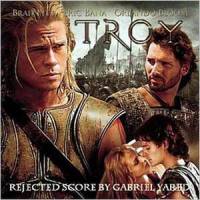 Achilles & Briseis_Gabriel Yared