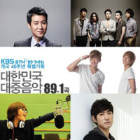 크게 라디오를 켜고_SUPER JUNIOR