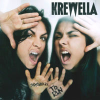 Somewhere to Run_Krewella