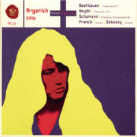 I. Vivace_Martha Argerich,Joseph Haydn