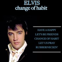 Rubberneckin'_Elvis Presley