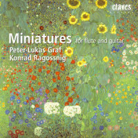 Sonata in C Major, BWV 1031: Siciliano_Peter-Lukas Graf,Konrad Ragossnig,Johann Sebastian Bach