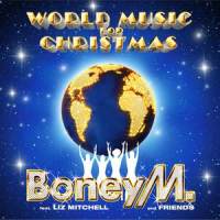 Now it's Christmas Time_Boney M.