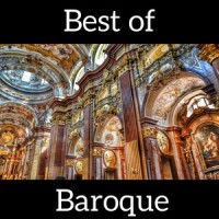Concerto Saint Marc - Allegro_Tomaso Albinoni