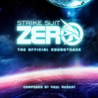 Unity With the Core(feat. Kokia)_Paul Ruskay,KOKIA