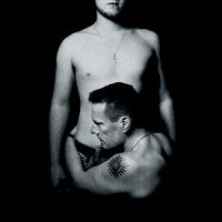 California (There Is No End To Love)_U2