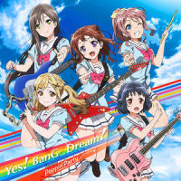 Yes! BanG_Dream!_Poppin'Party