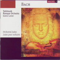 IV. Menuet I & II_Jeanne Lamon,Tafelmusik Baroque Orchestra