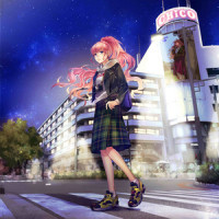 平成バブル_CHiCO with HoneyWorks