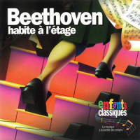 Symphonie # 9, Movement 4_Ludwig van Beethoven