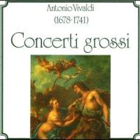 Concerto grosso in la minore, A-Moll, op. 3/8: I. Allegro_I Solisti Di Zagreb