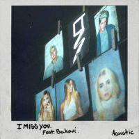 I Miss You_Grey,Bahari