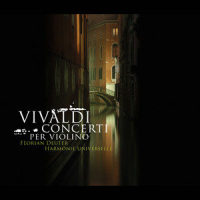 Concerto in F Major, RV 291: II. Larghetto_Monica Waisman,Florian Deuter,Harmonie Universelle,Antonio Vivaldi