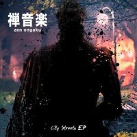 City Streets_Zen Ongaku,Veela