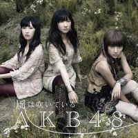 ゴンドラリフト_AKB48