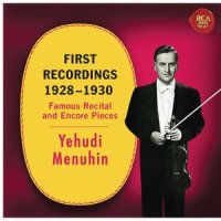 Slavonic Dance in G Minor, Op. 46, No. 8 (德沃夏克:D大调斯拉夫舞曲,作品46 第8首)_Yehudi Menuhin,Antonín Dvořák