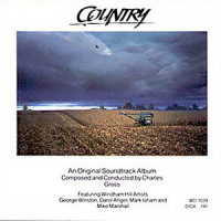 Epilogue And Hymn_George Winston