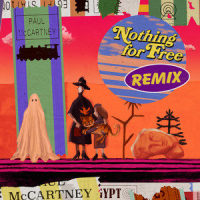 Nothing For Free_Paul McCartney