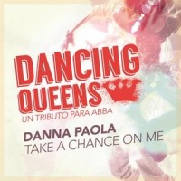 Take A Chance On Me_Danna Paola
