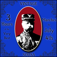 U.S. Field Artillery_John Philip Sousa,The Sousa Band