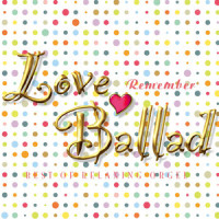 TRUE LOVE_Relaxing Orgel