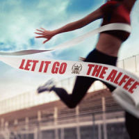 Let It Go_THE ALFEE