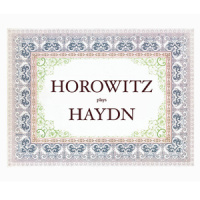 III. Finale. Presto_Vladimir Horowitz,Joseph Haydn