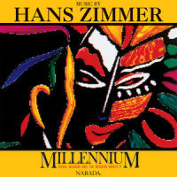 Well Song /A Desert Home_Hans Zimmer