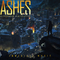 Black Cape_Immediate Music