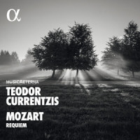 Requiem in D Minor, K. 626: V. Sanctus_MusicAeterna,Teodor Currentzis,The New Siberian Singers,Wolfgang Amadeus Mozart,Anonymous classical Composers